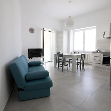 Tra Sole e Mare Apartment Monopoli Exterior foto