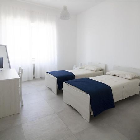 Tra Sole e Mare Apartment Monopoli Exterior foto