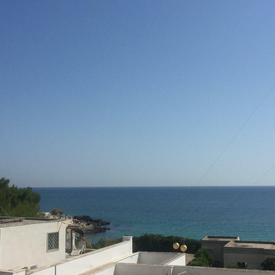 Tra Sole e Mare Apartment Monopoli Exterior foto