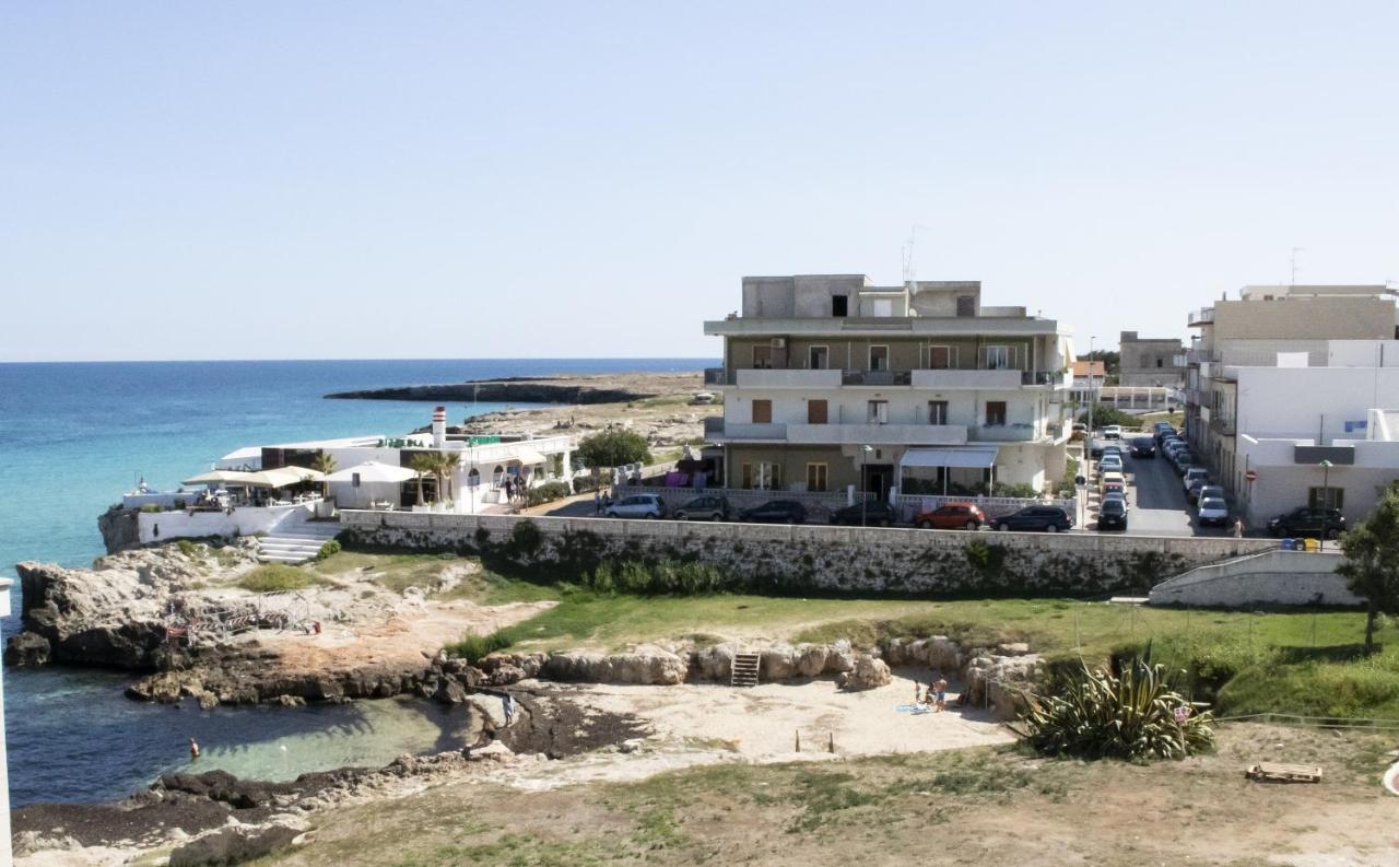 Tra Sole e Mare Apartment Monopoli Exterior foto