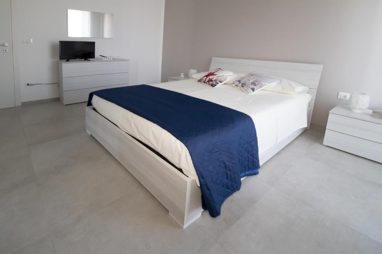 Tra Sole e Mare Apartment Monopoli Exterior foto
