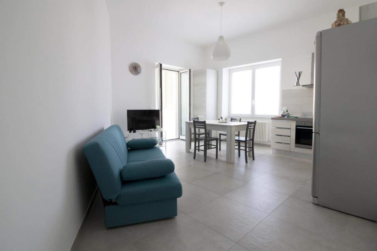 Tra Sole e Mare Apartment Monopoli Exterior foto