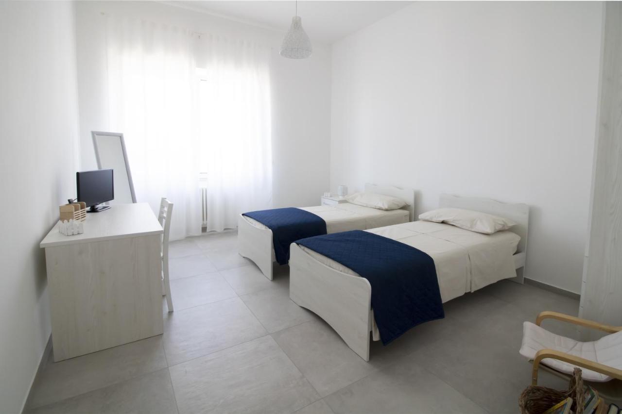 Tra Sole e Mare Apartment Monopoli Exterior foto