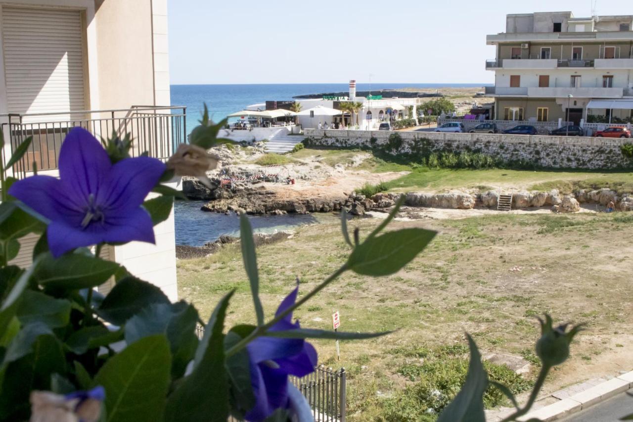 Tra Sole e Mare Apartment Monopoli Exterior foto