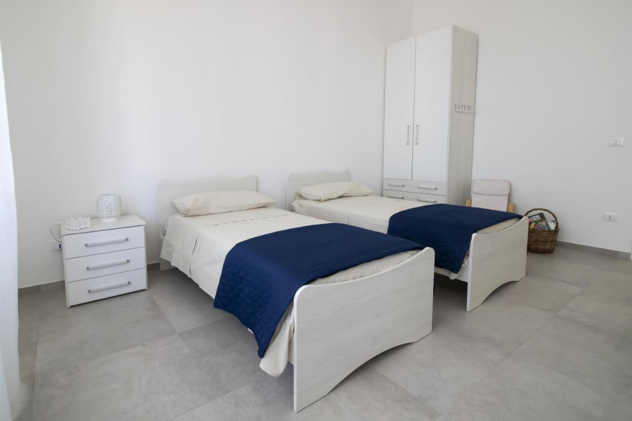 Tra Sole e Mare Apartment Monopoli Exterior foto